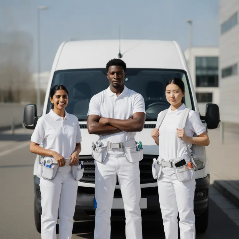 Meal Delivery team in Willowdale