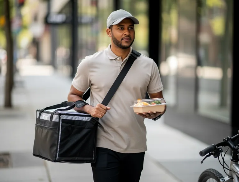 Meal Delivery service in Willowdale